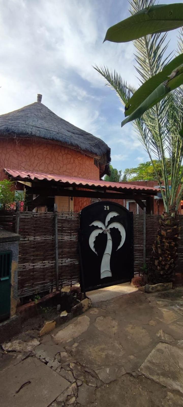 Safari Village Case 29 Saly Portudal Exterior foto